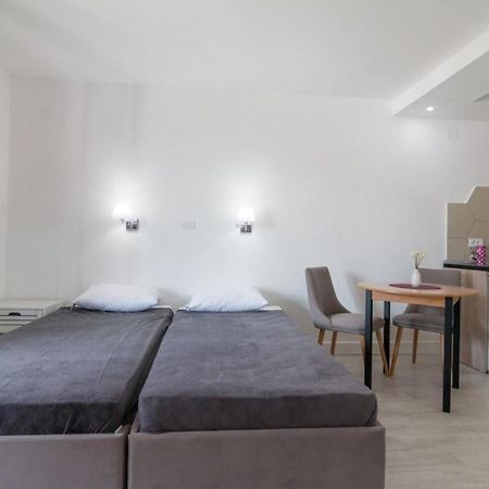 Apartmani Terase Konjska Reka 外观 照片