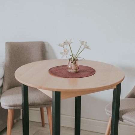 Apartmani Terase Konjska Reka 外观 照片
