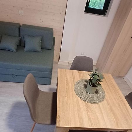 Apartmani Terase Konjska Reka 外观 照片