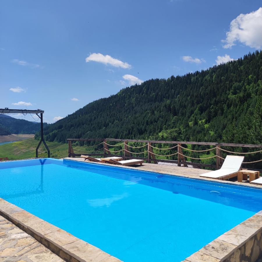 Apartmani Terase Konjska Reka 外观 照片