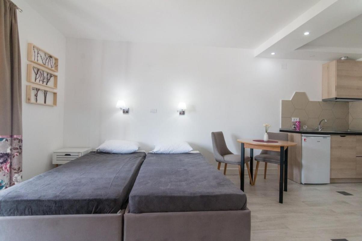 Apartmani Terase Konjska Reka 外观 照片