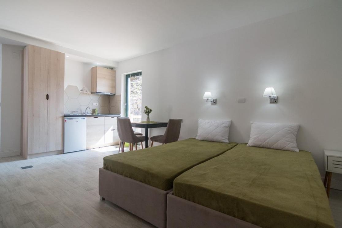 Apartmani Terase Konjska Reka 外观 照片