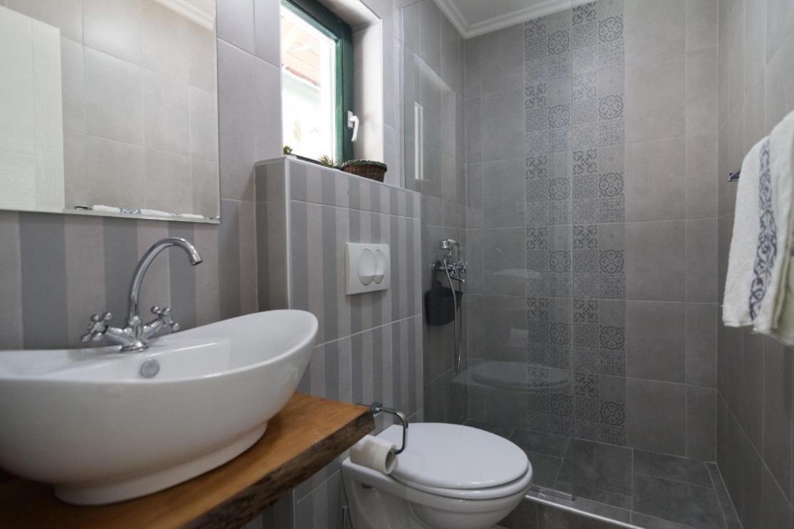 Apartmani Terase Konjska Reka 外观 照片