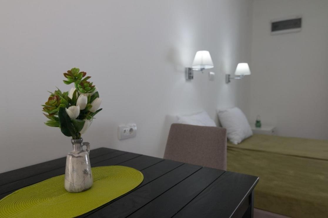 Apartmani Terase Konjska Reka 外观 照片