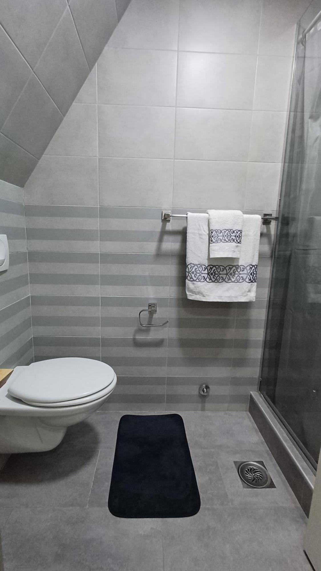 Apartmani Terase Konjska Reka 外观 照片