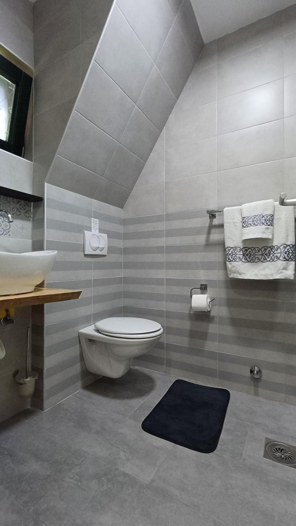 Apartmani Terase Konjska Reka 外观 照片