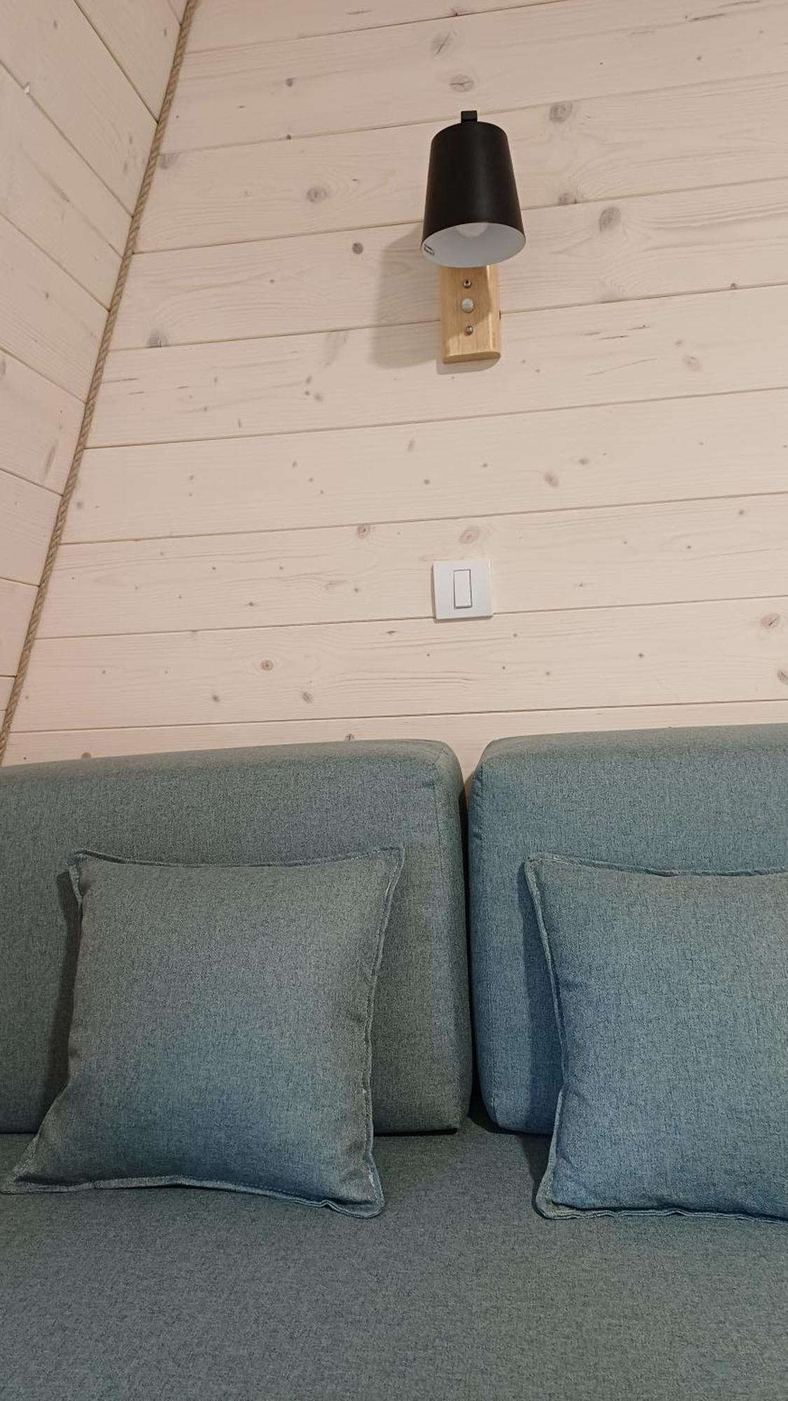 Apartmani Terase Konjska Reka 外观 照片