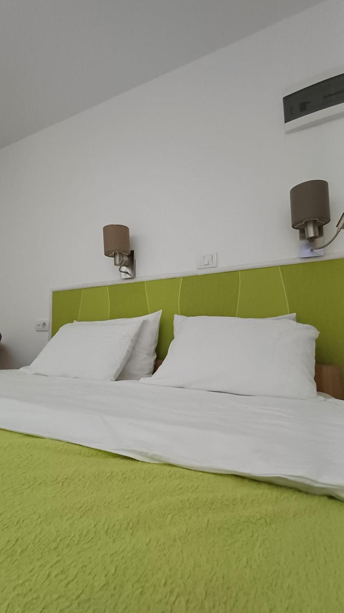 Apartmani Terase Konjska Reka 外观 照片