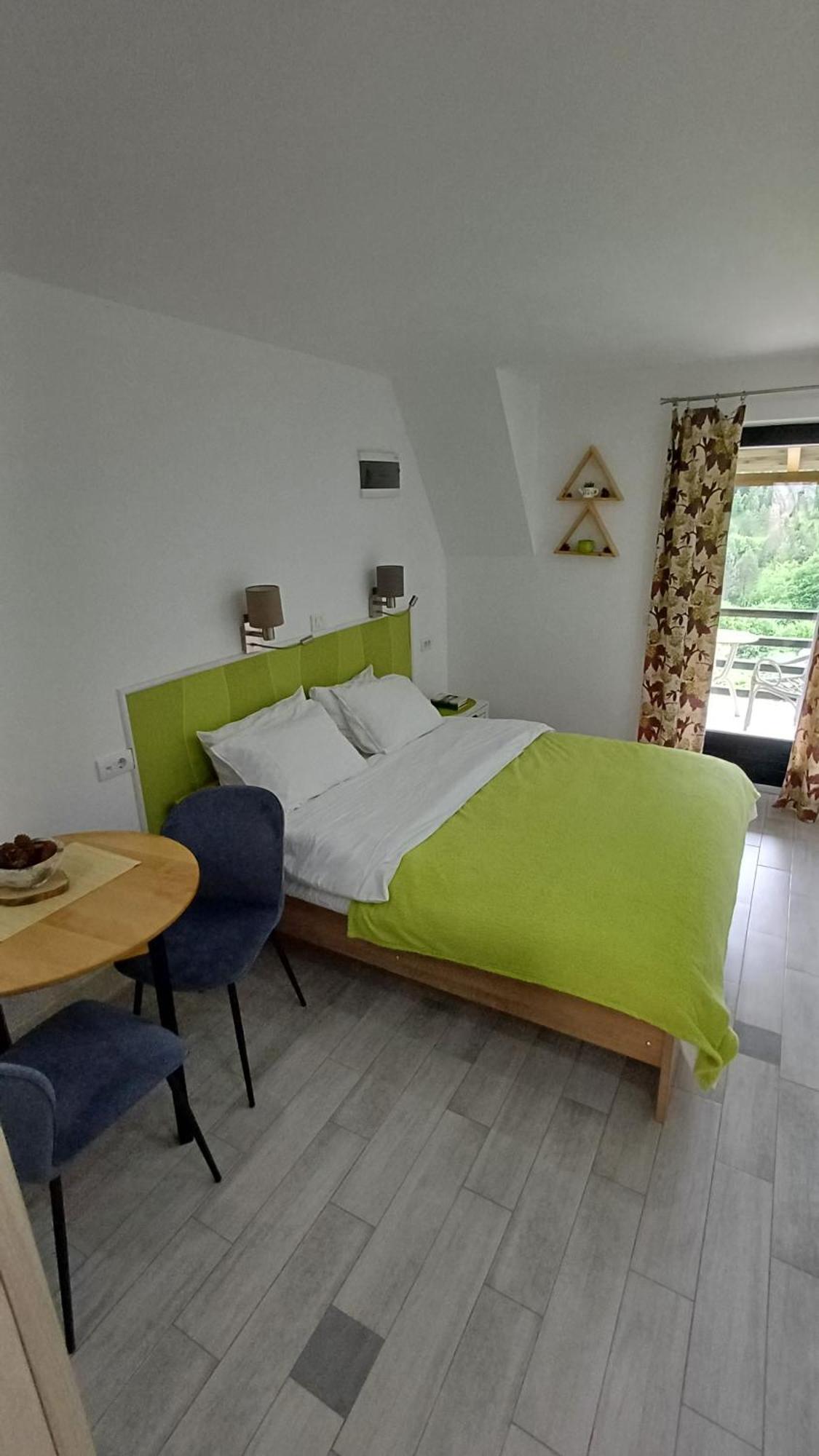 Apartmani Terase Konjska Reka 外观 照片