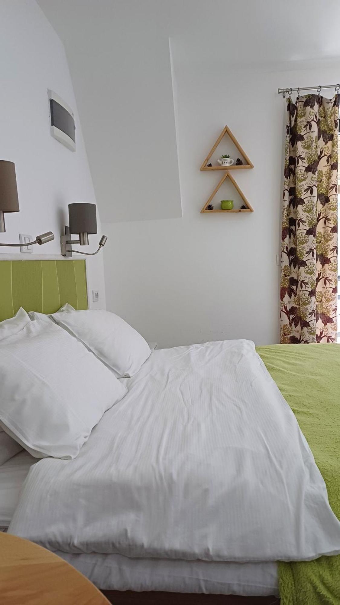 Apartmani Terase Konjska Reka 外观 照片
