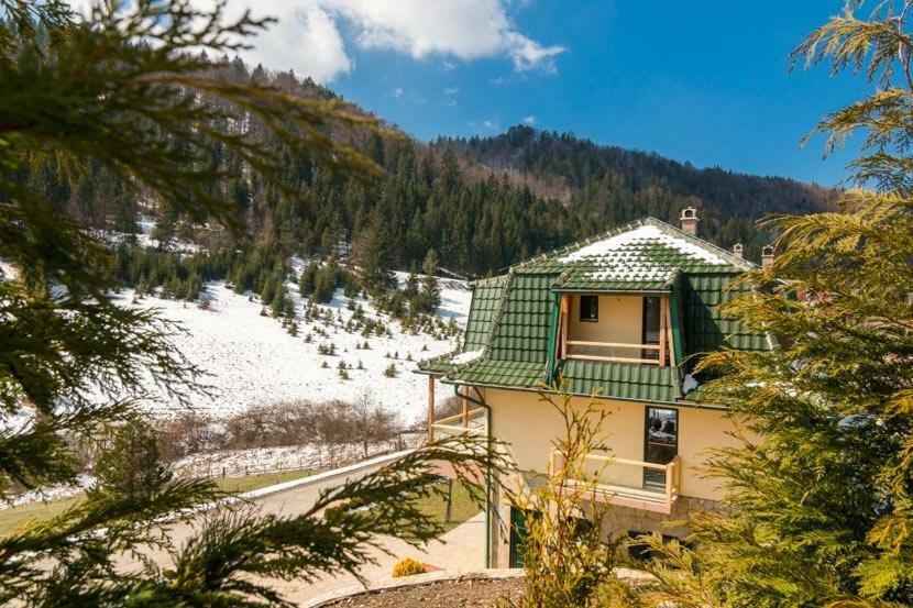 Apartmani Terase Konjska Reka 外观 照片