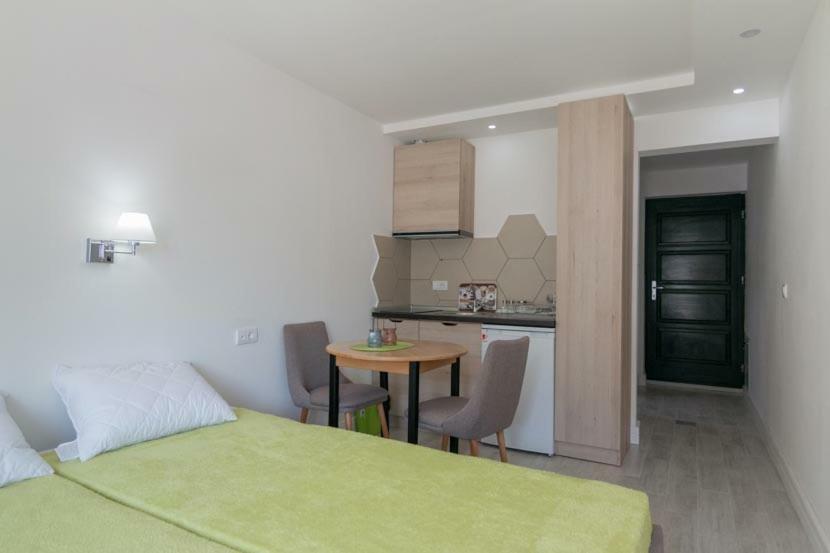 Apartmani Terase Konjska Reka 外观 照片