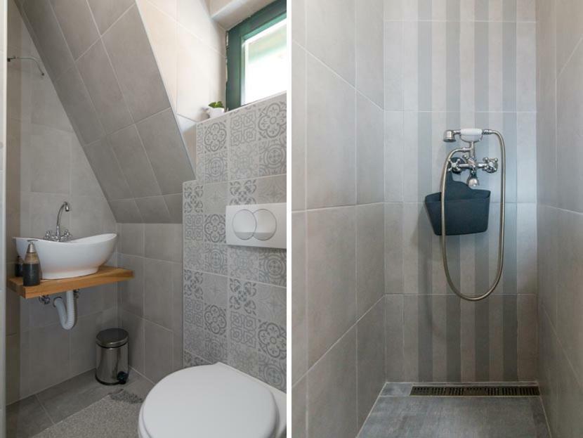Apartmani Terase Konjska Reka 外观 照片