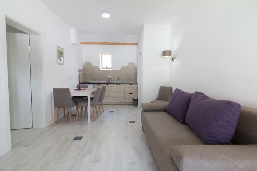Apartmani Terase Konjska Reka 外观 照片