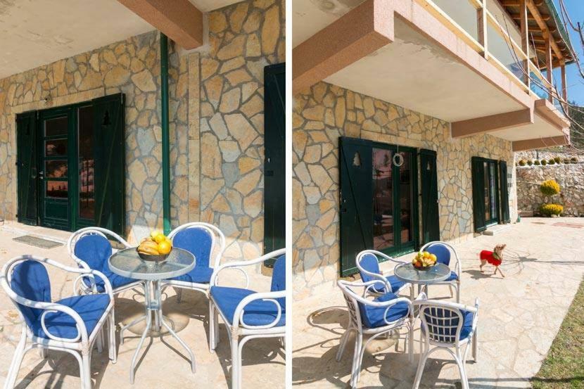 Apartmani Terase Konjska Reka 外观 照片
