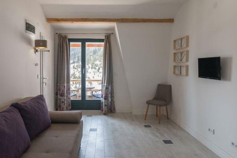 Apartmani Terase Konjska Reka 外观 照片