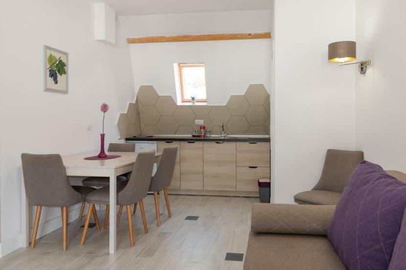 Apartmani Terase Konjska Reka 外观 照片
