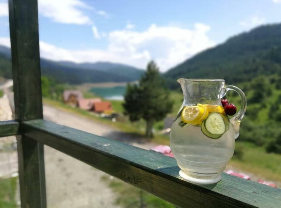 Apartmani Terase Konjska Reka 外观 照片