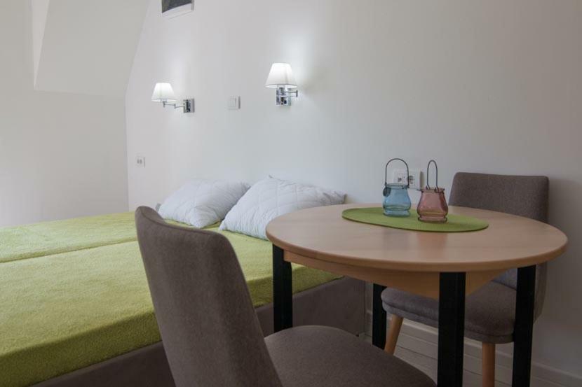 Apartmani Terase Konjska Reka 外观 照片