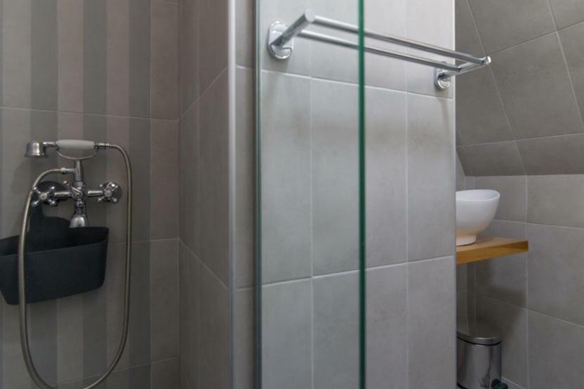 Apartmani Terase Konjska Reka 外观 照片