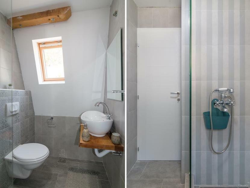 Apartmani Terase Konjska Reka 外观 照片