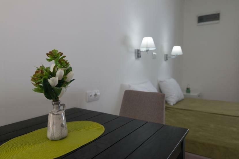 Apartmani Terase Konjska Reka 外观 照片