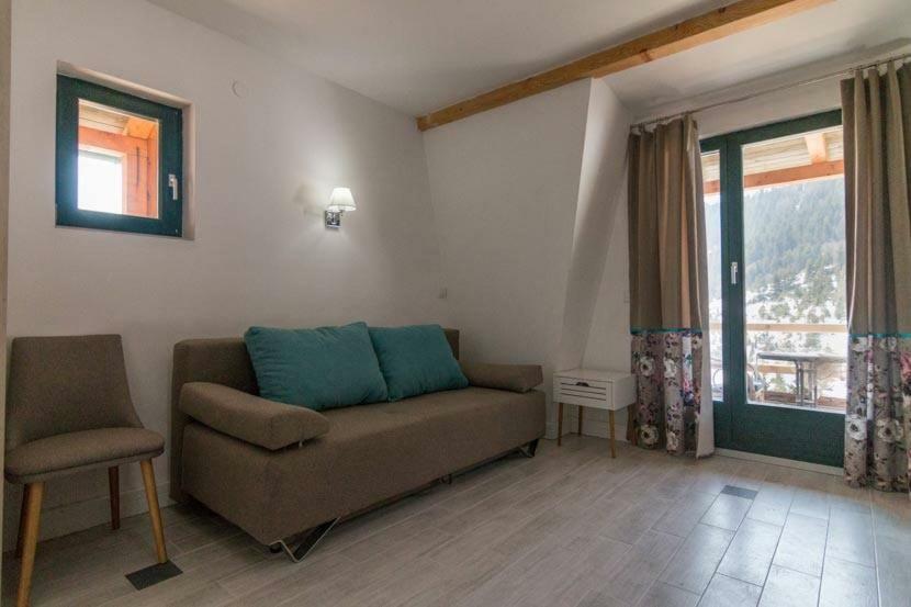 Apartmani Terase Konjska Reka 外观 照片